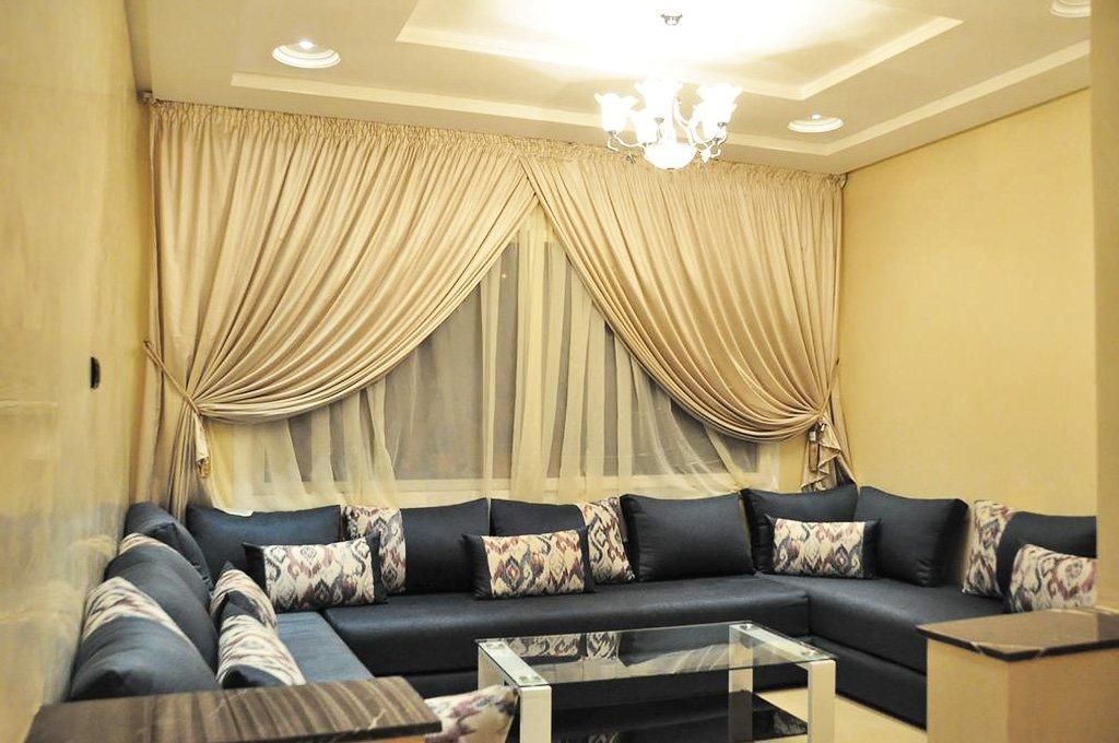 Amwaj Appart'Hotel Agadir Kültér fotó