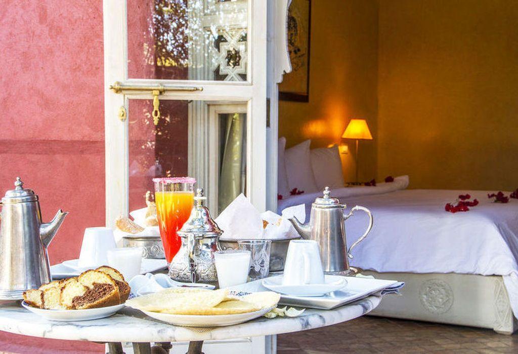 Amwaj Appart'Hotel Agadir Kültér fotó