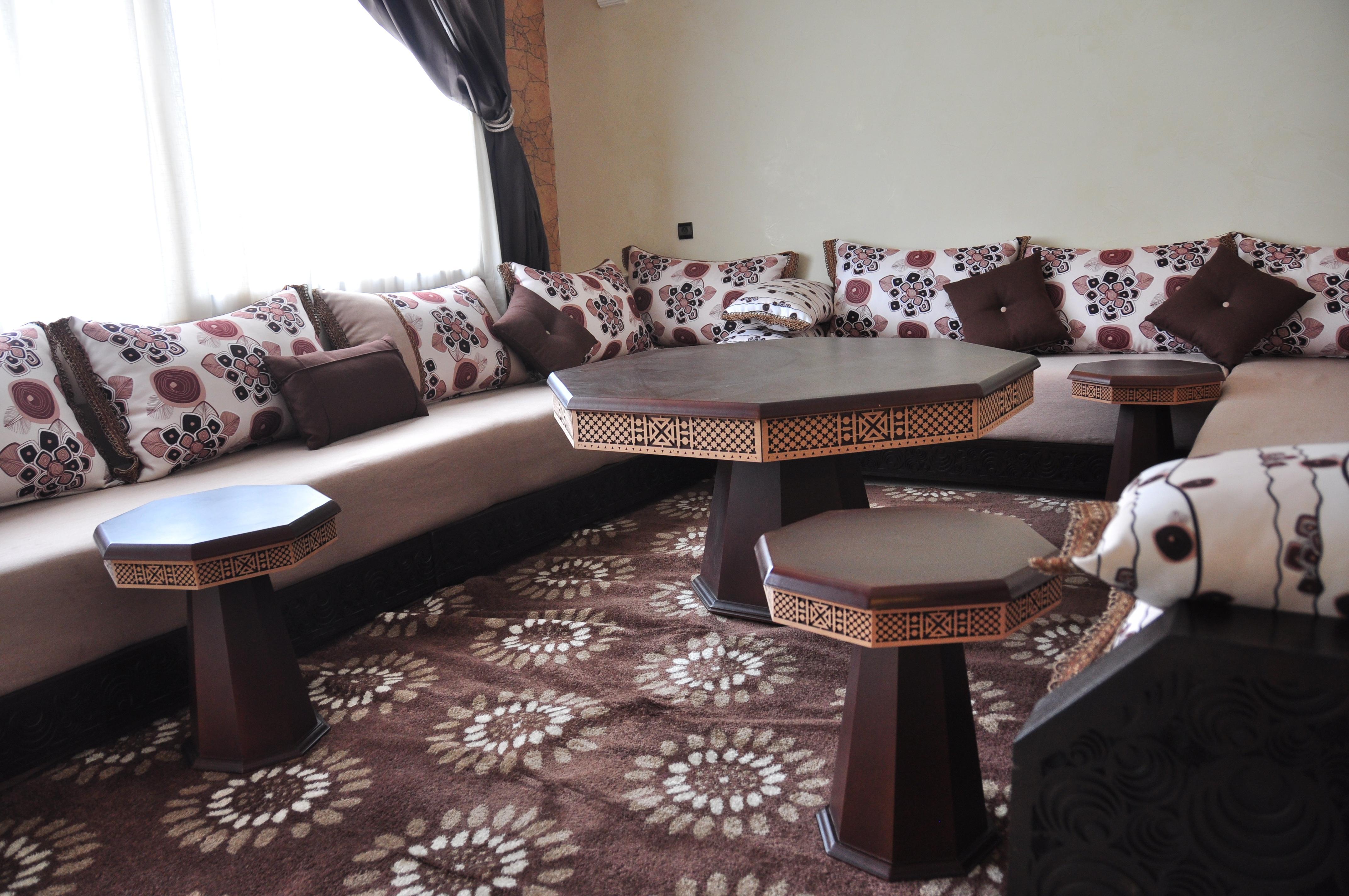 Amwaj Appart'Hotel Agadir Kültér fotó